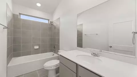 Bath - 3985 Olin Way, Celina, TX 75009 photo 2 of 13