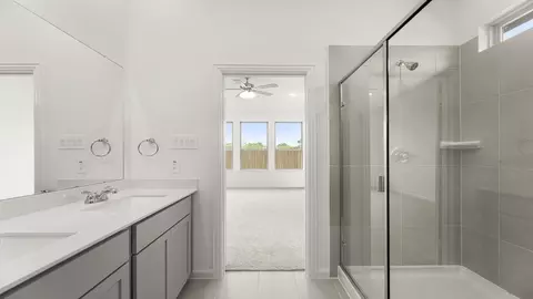 Bath - 3985 Olin Way, Celina, TX 75009 photo 1 of 13
