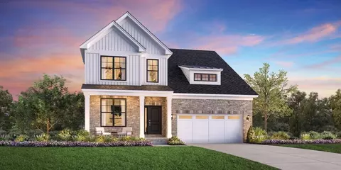 7893 Arimoore Dr, West Bloomfield, MI 48322