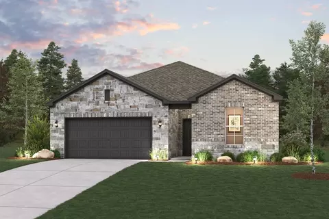 17011 Skyflower Blossom Ln, Waller, TX 77484