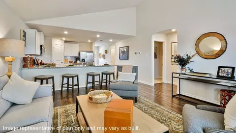 Living - 12572 Thyme Pass, Converse, TX 78109 photo 2 of 4
