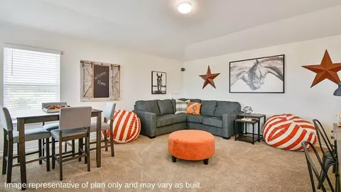 Other - 12572 Thyme Pass, Converse, TX 78109 photo 1 of 7