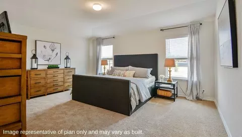 Bedroom - 12572 Thyme Pass, Converse, TX 78109 photo 1 of 14