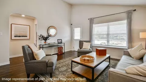 Living - 12572 Thyme Pass, Converse, TX 78109 photo 1 of 4