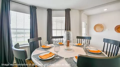 Dining - 12572 Thyme Pass, Converse, TX 78109 photo 1 of 2