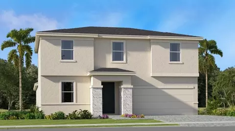 1995 Majorelle Dr NW, Palm Bay, FL 32907