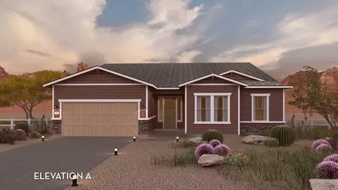 2960 Dillon Blvd, Chino Valley, AZ 86323
