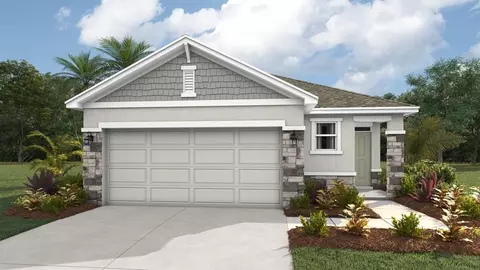 Exterior - 912 Bunker Loop, Bradenton, FL 34212 photo 3 of 5