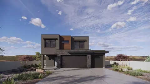 1966 S Queens Garden Dr #4268, Washington, UT 84780