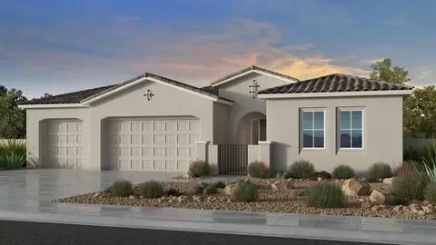 18956 E Druids Glen Rd, Queen Creek, AZ 85142
