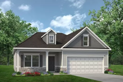 Exterior - 376 Guy Williams Rd, Rock Spring, GA 30739 photo 3 of 19