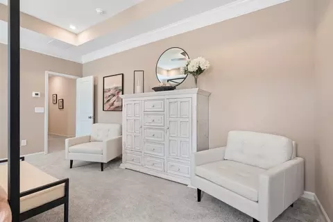 Bedroom - 376 Guy Williams Rd, Rock Spring, GA 30739 photo 13 of 16
