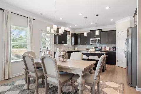 Dining - 376 Guy Williams Rd, Rock Spring, GA 30739 photo 5 of 5