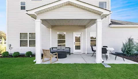 Exterior - 376 Guy Williams Rd, Rock Spring, GA 30739 photo 14 of 19