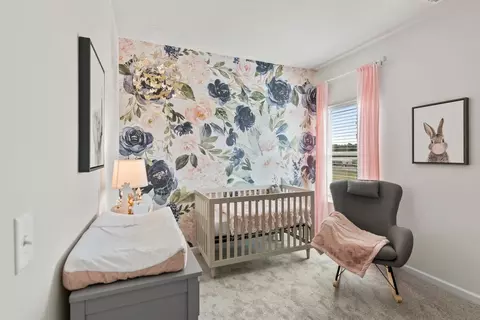 Bedroom - 376 Guy Williams Rd, Rock Spring, GA 30739 photo 11 of 16