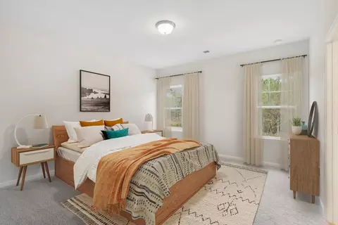 Bedroom - 376 Guy Williams Rd, Rock Spring, GA 30739 photo 16 of 16