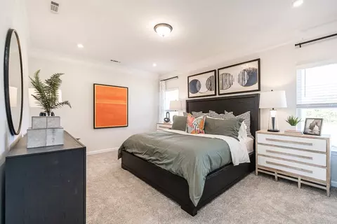 Bedroom - 376 Guy Williams Rd, Rock Spring, GA 30739 photo 5 of 16