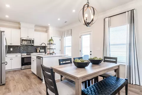 Dining - 376 Guy Williams Rd, Rock Spring, GA 30739 photo 3 of 5