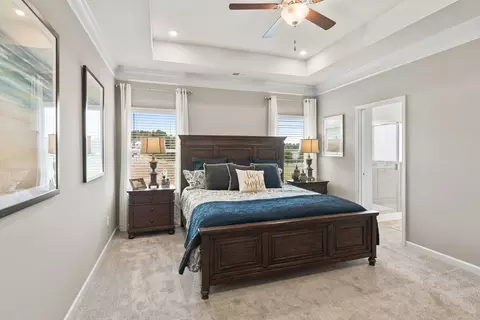 Bedroom - 376 Guy Williams Rd, Rock Spring, GA 30739 photo 7 of 16