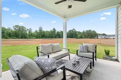 Exterior - 376 Guy Williams Rd, Rock Spring, GA 30739 photo 18 of 19