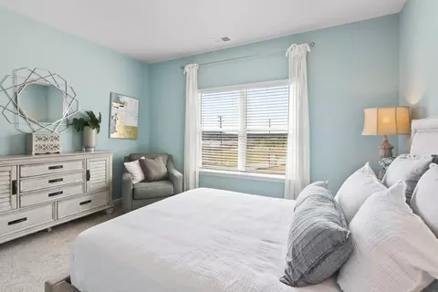 Bedroom - 376 Guy Williams Rd, Rock Spring, GA 30739 photo 9 of 16