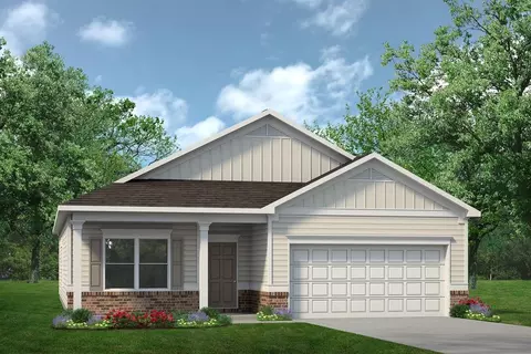 Exterior - 376 Guy Williams Rd, Rock Spring, GA 30739 photo 2 of 19