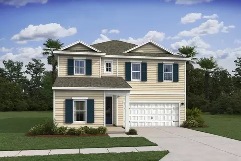 376 Hill Pond Rd, Bluffton, SC 29910