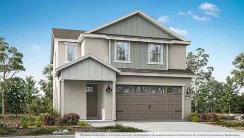 2325 W Newton Ave, Visalia, CA 93291