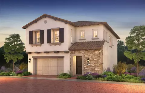 Exterior - 122 Campion, Irvine, CA 92618 photo 3 of 4