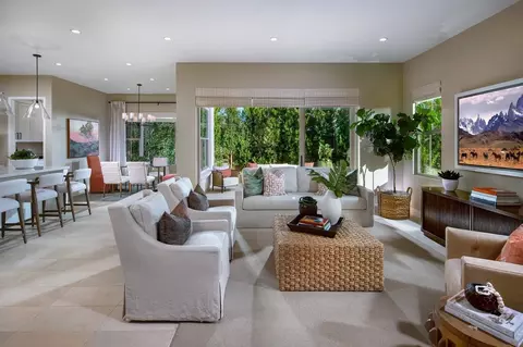 Living - 122 Campion, Irvine, CA 92618 photo 2 of 2