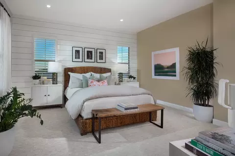 Bedroom - 122 Campion, Irvine, CA 92618 photo 2 of 3