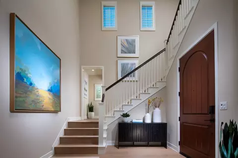 Entry Way - 122 Campion, Irvine, CA 92618 photo 2 of 2