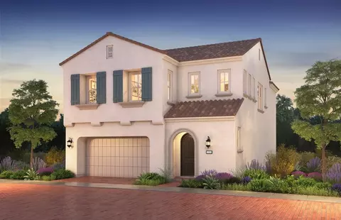 122 Campion, Irvine, CA 92618