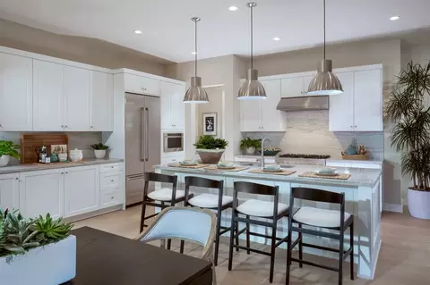 Kitchen - 122 Campion, Irvine, CA 92618 photo 1 of 2