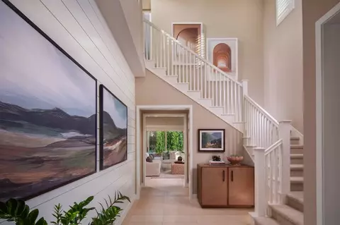 Entry Way - 122 Campion, Irvine, CA 92618 photo 1 of 2