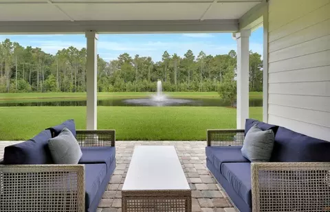 Exterior - 107 Midpoint Blvd, Bluffton, SC 29910 photo 5 of 15