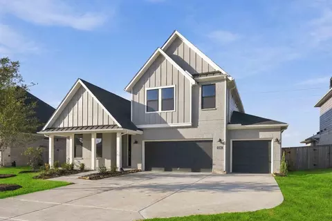 6206 Lost Ridge Ln, Richmond, TX 77469