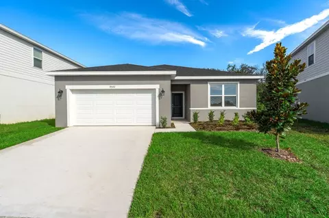 9221 Harris Hawk Dr, Leesburg, FL 34788