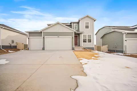 9731 Blaurock, Fountain, CO 80817