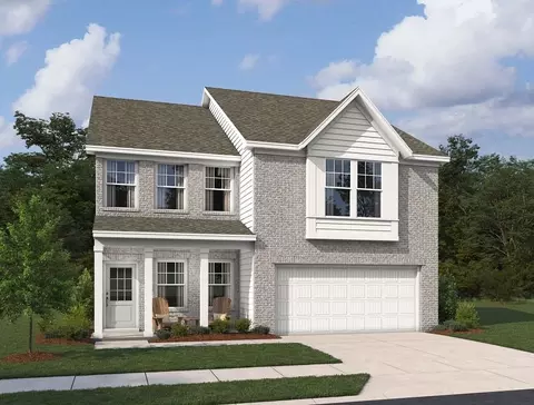 Langston Reserve - 11 Adeline Drive, Cartersville, GA 30120