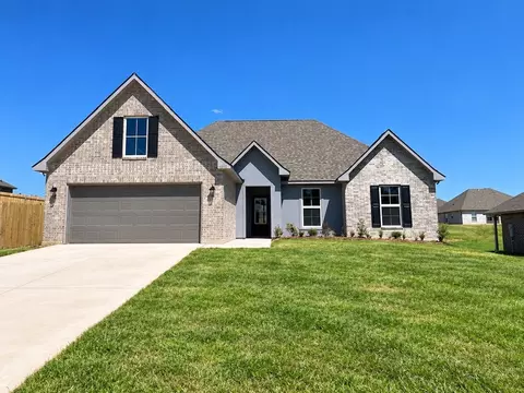 6620 Haswell Dr, Shreveport, LA 71107