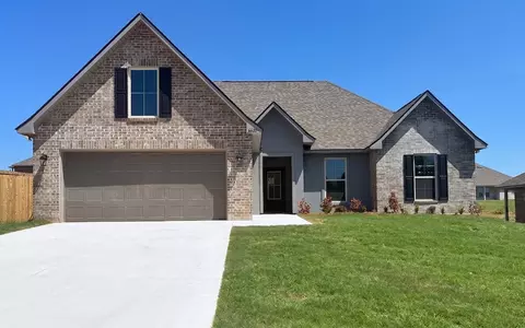 6620 Haswell Dr, Shreveport, LA 71107