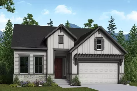 17170 Alsike Clover Ct, Monument, CO 80132
