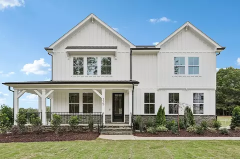 175 Isabelle Valley Dr, Zebulon, NC 27597