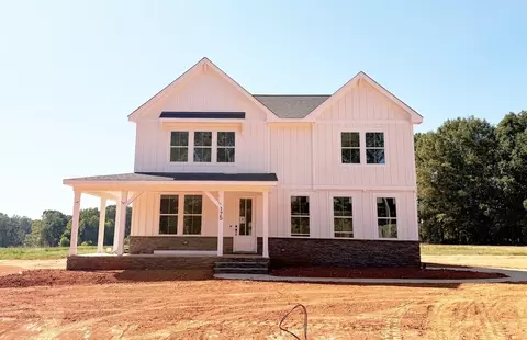 175 Isabelle Valley Dr, Zebulon, NC 27597