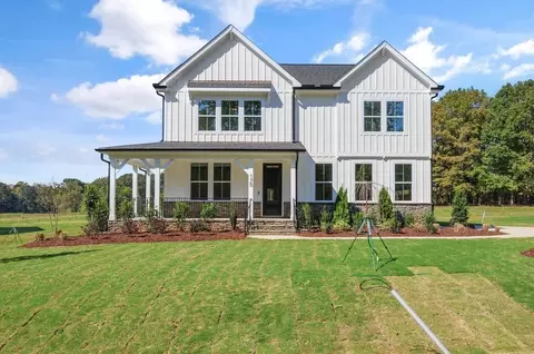 175 Isabelle Valley Dr, Zebulon, NC 27597