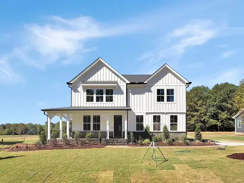175 Isabelle Valley Dr, Zebulon, NC 27597