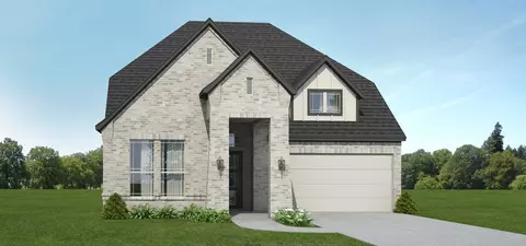 1150 Bailey Ranch Rd, Aledo, TX 76008