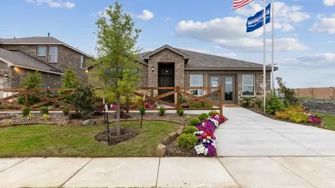 Selling From Wildcat Ranch, Crandall, TX 75114