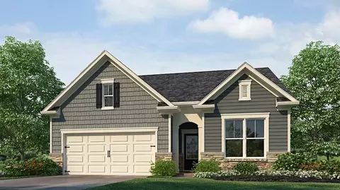 11 Majestic Oak Cir, Dallas, GA 30132